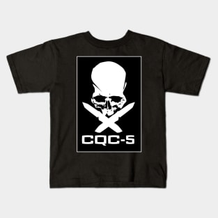 CQC5 Kids T-Shirt